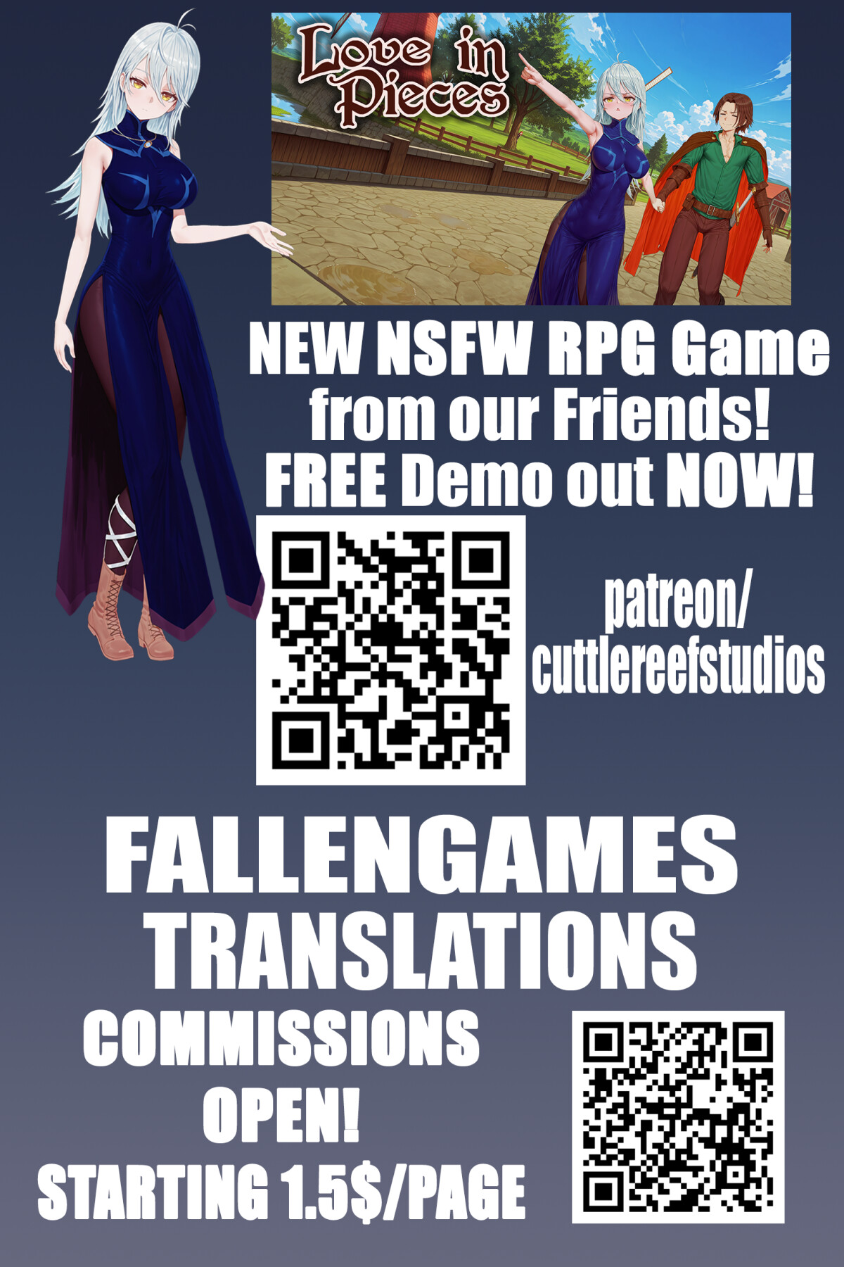 Hentai Manga Comic-Play with Sakura! ~Wuff Wuff Fuck-Therapy with my pet dog that turned into a cute, petite girl~-Read-2